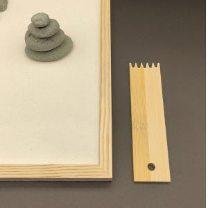 มีดปรับรูปแบบพื้นผิวขนาดเล็กสำหรับสวนและสวนรังสีดินสีขาว ชุดเครื่องมือการสร้างสรรค์