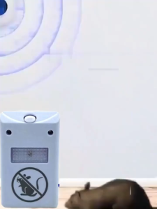 【ส่งทันที】🐀เครื่องไล่ใหม่ล่าสุด🐀 เครื่องไล่หนู ไล่หนูถาวร ภายใน10000m ไม่มีหนู งู ตะขาบ แมงมุม ได้ผล100% เครื่องไล่หนูsonic ไล่หนูไฟฟ้า ไล่หนูบนเพดาน เครื่องไล่หนูไฟฟ้า เทคโนโลยีอัลตราโซนิก หลับสบายไร้กังวล