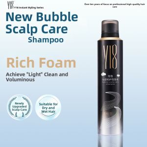 Y18 | Anti-Hair Loss Gentle Scalp Care Kit