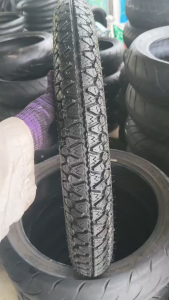 Vee Rubber ยางนอกขอบ 16 และ 18 วีรับเบอร์ลายข้าวโพด 70/90-16 90/90-16 120/70-18 130/70-18 มาตราฐานมี มอก. ส่งด่วนทุกวัน