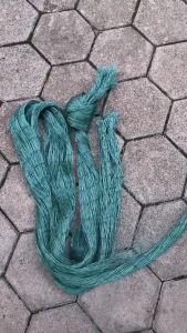 อวนล้อมไก่ ตาข่ายล้อมไก่ อวนล้อมไก่สำเร็จ ตาข่ายกันนก ตาข่ายกันงู รั้วตาข่าย ตาข่ายดักงู 10 เมตร