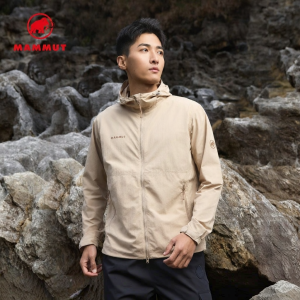 Windproof Water-resistant Jacket