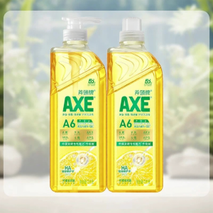 AXE | Hyaluronic Acid Moisturizing Oil-Removing Refreshing Dish Soap 1kg
