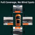 MUZHAN | 360 Degree Surround View System. 