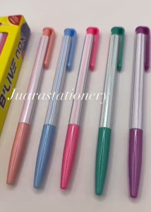 Pulpen Standard B-Live 0.3 LUSIN / Pulpen Standard Bolpoin Bolpen