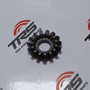 TRS Gigi Kiri 15t Counter Gear Left Gearbox Gear Box 150cc Hilo Motor Roda Tiga Spareparts Original TRS SEMARANG