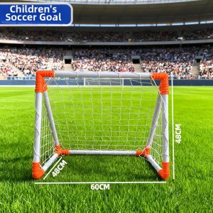 hongdeng | Foldable Portable Soccer Goal for Kids