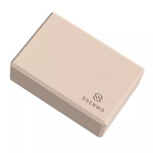 SHENWO | High Density Adult Use Yoga Block 300g