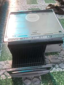 Bếp từ Nội địa nhật