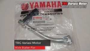 Kick Stater Fizr Kick Starter Fizr 3XA-E5620-00 PNP Force 1 Alfa High Quality