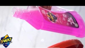 NƯỚC LAU SÀN 04KG SWAT SIÊU TIẾT KIỆM NƯỚC LAU SÀN SIÊU SẠCH