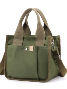 High Capacity Women Tote Bag