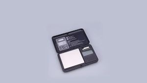 Timbangan Emas Pocket Digital 500gr Akurasi 0.01 gram USB Charge Obat Bumbu Kitchen Scale