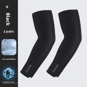 JIFANPAUL | Cool & Sun Protection Arm Sleeves for Men