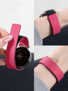 YOURSTAR | Magnetic Sporty Strap for Smart Watch Comfort and Breathability