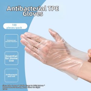 MEIDI | Extra Thick and Durable Wear Resistant Household Gloves Box