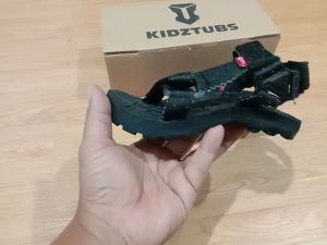 Sandal Gunung Anak Laki-laki & Sendal Outdoor Anak-Anak