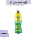 Squeezed 4 U Calamansi Juice Concentrate with Honey, 750ml. 