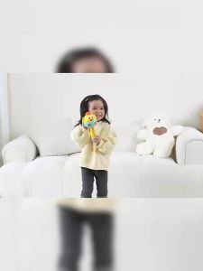 HUANGEN | Máy Hát Karaoke Giáo Dục Cho Bé