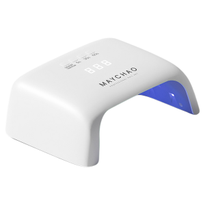 UV Nail Lamp for Quick Drying 100% Professional Use MAYCHAO