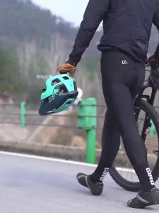 Bike Helmet Bicycle Bicycle Helmet Bicycle Mens Mountain Bike Folding Balance Bike Bicycle Safety Cap Equipment