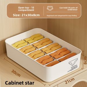 CHUMX | Multi-purpose Underwear Organizer