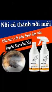 chất tẩy đa năngnước tẩy rửa đa năng 5500ML