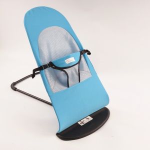 Babys Rocking Chair Baby Caring Fantstic Product Comfort Shaker Baby Sleep Bassinet Sitting Lying Foldable Kids Recliner