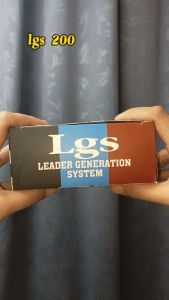 Celana Dalam Pria BIG SIZE LGS 200 isi 3 PCS