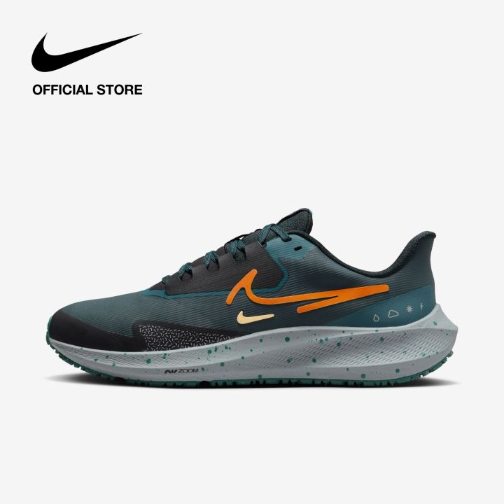 Nike Men's Pegasus 39 Shield Weatherized Road Running Shoes DO7625