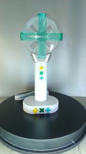 TOMORROW X TOGETHER (TXT) Light Stick Holder / Stand - 001 3D Printed