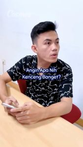 Cosmos Stand  Fan 18 Inch TIF 1801 Industrial Fan