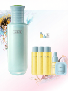 Herborist | Anti-wrinkle Firming Moisturizing Restoring Hydrating Emulsion