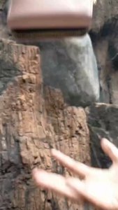 Dompet Lipat Wanita Kartu Atm Resleting WA1180P3 Premium Aesthetic Cantik Avariella Slot Remaja Pink