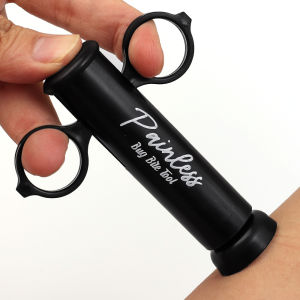 Vacuum Venom Extractor Outdoor Emergency Survival Kit Kids Mosquito Bee Bites Detox Pump Tool Camp Equipment First Aid Kits