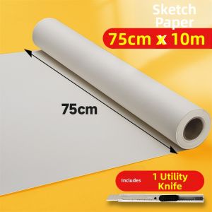 YUANHAO | Large Thicker Multi-use Drawing Paper