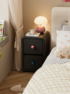 ZHUSHANXIA | Creative Narrow Bedside Cabinet for Home Storage