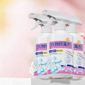 Joya | Mold Remover for Clothes