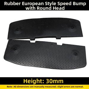 LUKAIQI | Wide Speed Bump Deceleration Strip