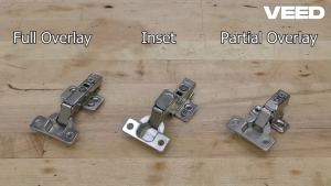 ได้ 2 ชิ้น รุ่น 35มิล ปิดนุ่ม Soft Close COLT บานพับถ้วยในขอบ บานพับถ้วยกลางขอบ บานพับถ้วยทับขอบ SOFL CLOSE บานพับถ้วย กรุงเทพฯ