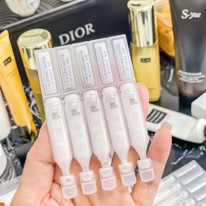 Luxury Aurora Revitalizing Serum Quick-Throw Facial Essence Brightening Soothing Repairing Tightening for All Skin Types