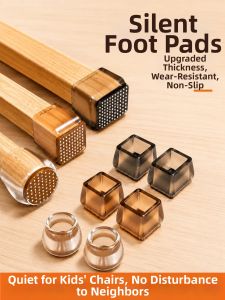 maitian | Silent & Durable Anti-slip Furniture Leg Covers