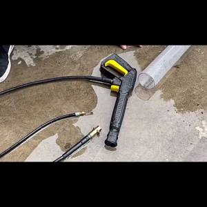 15M Sewer Drain Water Cleaning Hose Pipe Cleaner for Karcher Huter Hammer Nilfisk STIHL Bosch Lavor High Pressure Washer