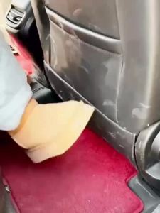 Sửa Chữa Vết Xước Nội Thất Ô Tô Phục Hồi Bề Mặt Nhựa & Táp-lô Màu Đen Làm Bóng Lốp Xe - Giải Pháp Chăm Sóc Xe IHENGUDE