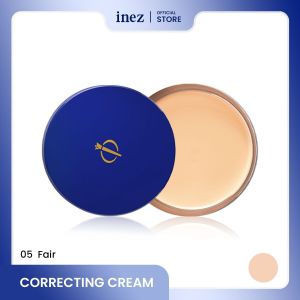 Inez Correcting Cream