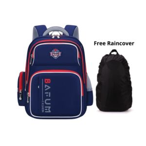 ARMELIA SHOP Promo Tas Anak Laki SD Free Raincover