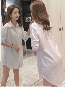 Casual Loose Fit Stylish Women Dress