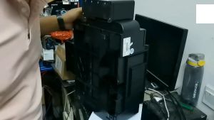 A Comprehensive Guide to EPSON L550 Waste Ink Tank & Compatible Printer Parts