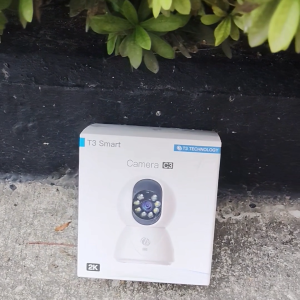 กล้อง AIS T3(Camera AIS T3) สามารถใช้ได้แค่ลูกค้าทีใช้เน็ตAIS ไม่ซีลมีกล่อง จัดส่งฟรี จัดส่งไว มีประกัน