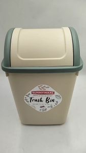PHC-Sunnyware  trash / waste bin 8Liter Stock No.231